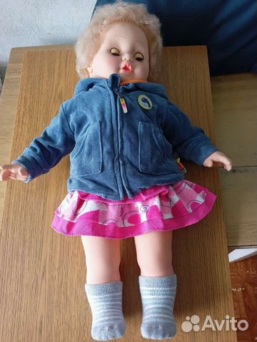 Куклы и пупс