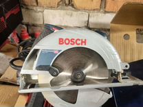 Пила торцовочная bosch GKS190