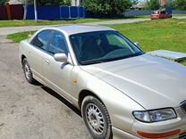 Mazda Xedos 6 2.0 AT, 1993, 159 000 км, с пробегом, цена 175 000 руб.