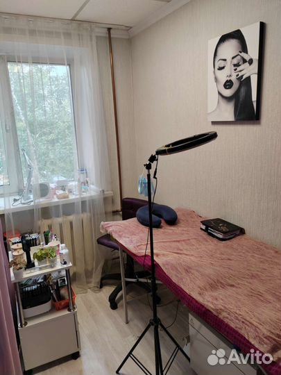 Место для мастера