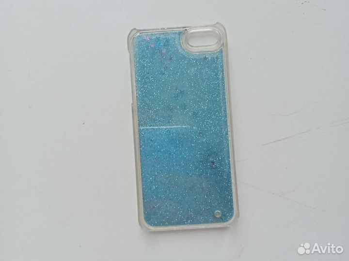 Чехол на iPhone 5 5s se