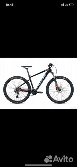 Продам велосипед format 1412