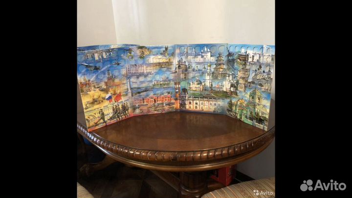 Альбомы для монет