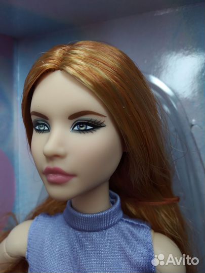 Кукла Барби Barbie looks 20