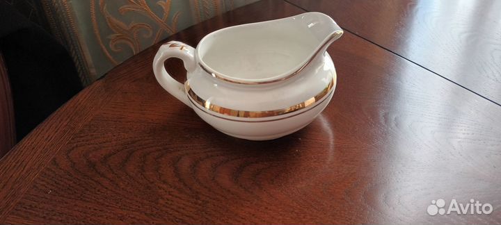 Соусник СССР