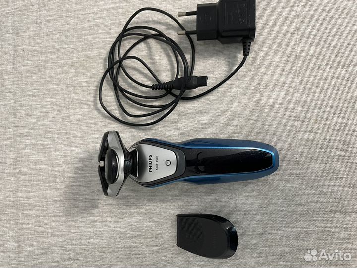 Электро бритва philips