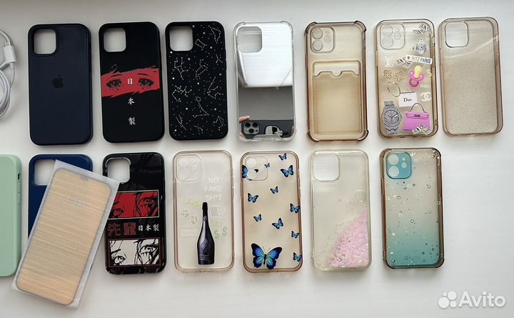iPhone 12, 128 ГБ