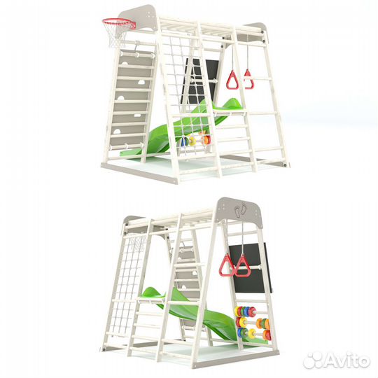 Многофункциональный комплекс