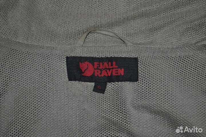 Куртка Fjallraven G-1000 Jacket