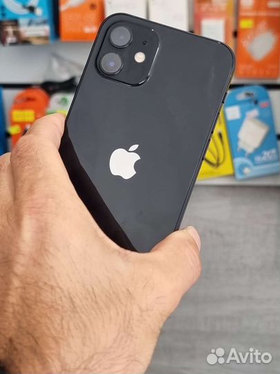 iPhone 12 256gb идеал