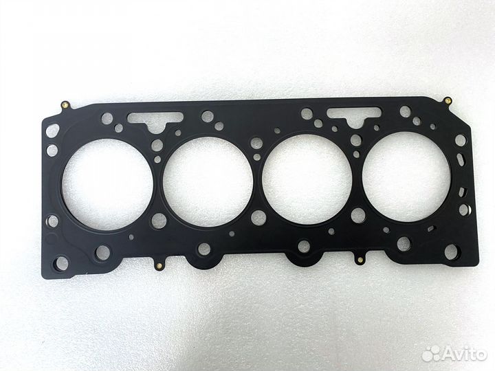 Прокладка ГБЦ Bongo Carnival Terracan J3 E3 Оригин