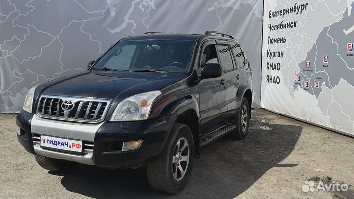 Кронштейн радиатора Toyota Land Cruiser Prado (J12