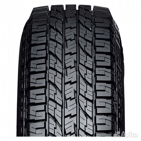 Yokohama Geolandar A/T G015 215/70 R16