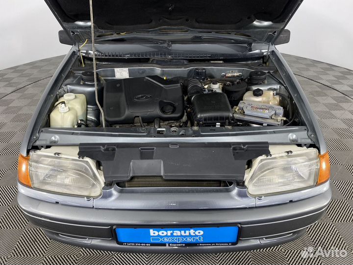 ВАЗ 2114 Samara 1.6 МТ, 2011, 140 000 км