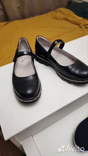 Туфли kapika 36