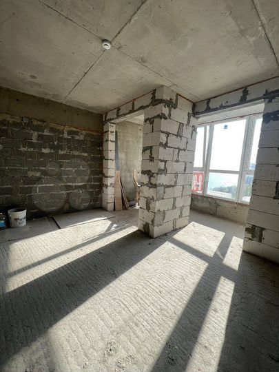 1-к. квартира, 37 м², 14/18 эт.