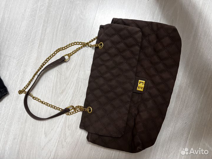 Сумка женская через плечо