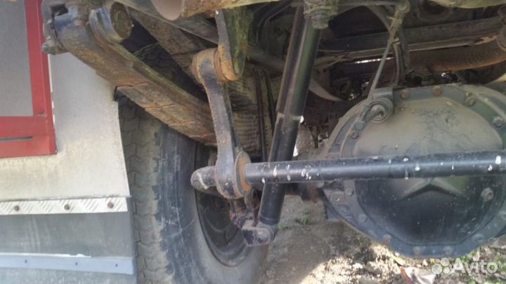 Мерседес 1422 запчасти