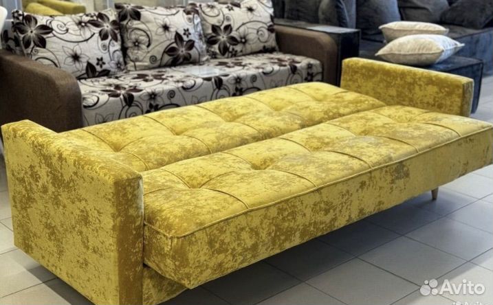 Диван книжка