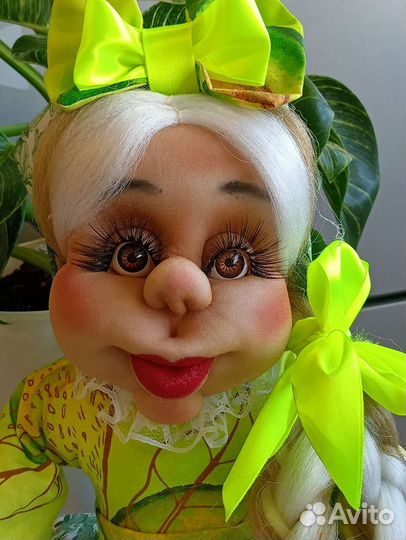 Конфетница