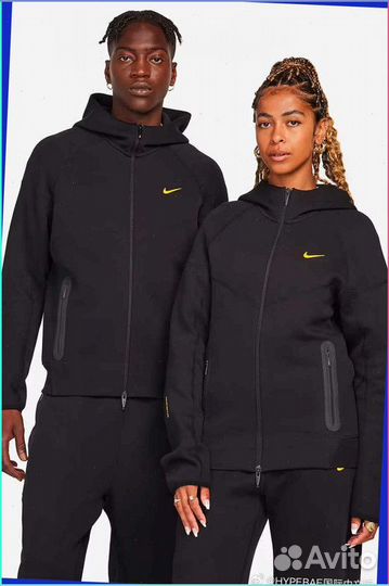 Зип худи Nike Nocta (Номер артикула: 57958)