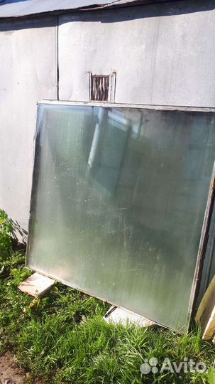 Стеклоблок