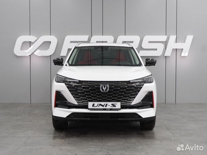 Changan CS55 Plus 1.5 AMT, 2024