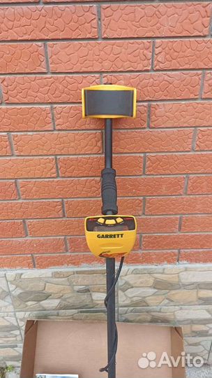 Металлоискатель garrett ace 150