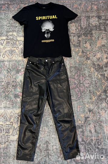 Женские веши пакетом 44