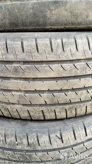 Goform GH-18 225/55 R18