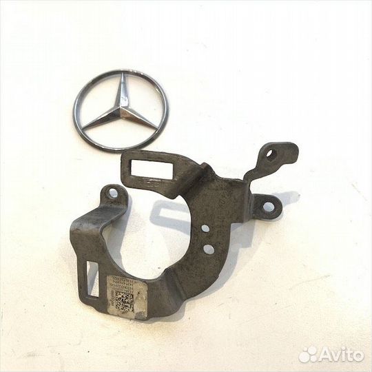 Крепление Мерседес М278