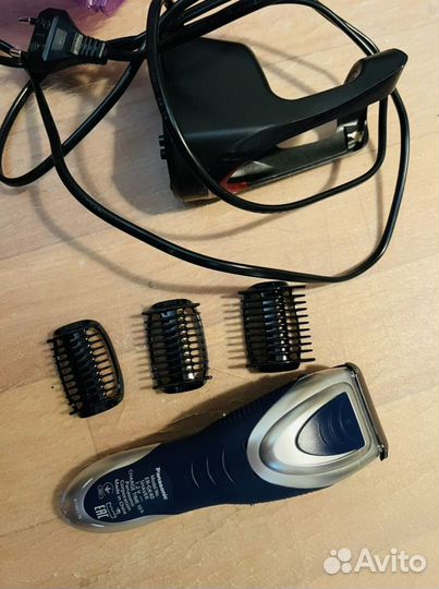 Триммер для тела Panasonic