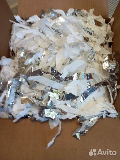 Бумажное шоу