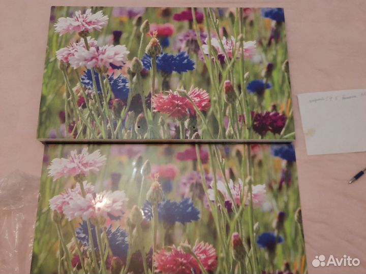 Фасадные термопанели