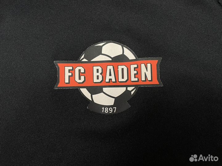 Футболка Adidas мужская