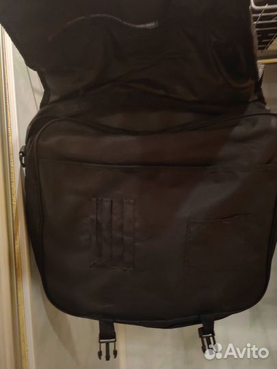 Сумки для ноутбука