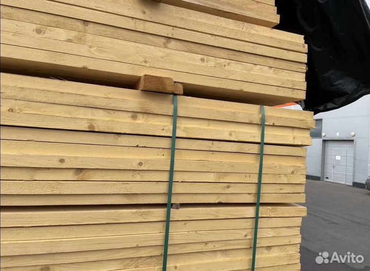 Обрезной брус любые размеры гост