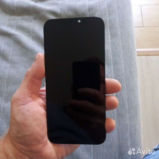 Дисплей iPhone 12 pro max