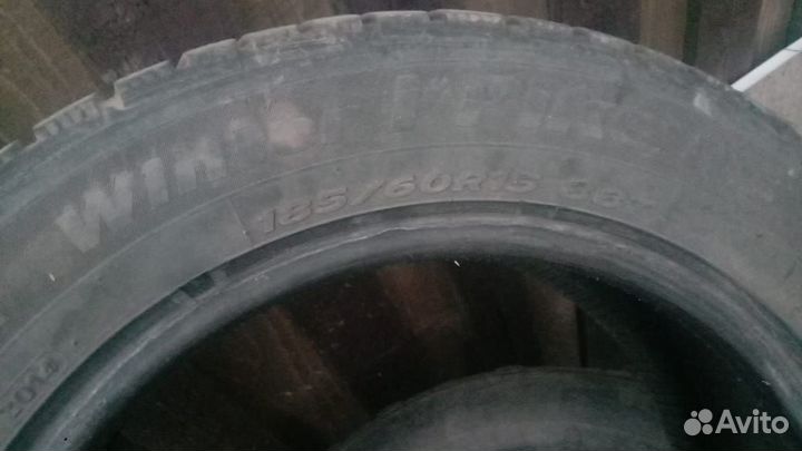 Warrior CR19 185/65 R15
