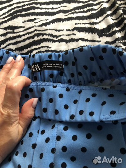 Вещи пакетом женские 44