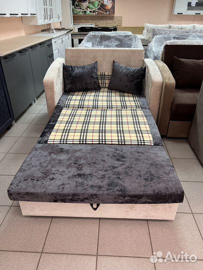 Диван-слоник 