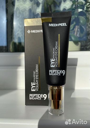 Medi peel крем вокруг глаз с пептидами