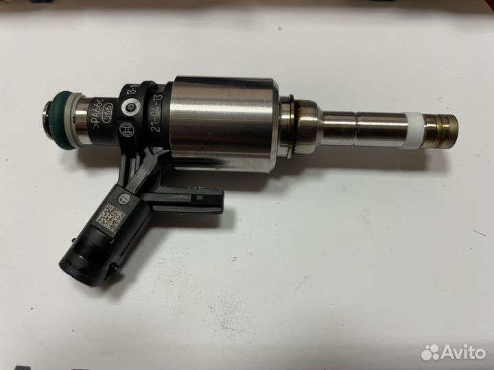 Топливная форсунка VAG Gen3 2.0 TSI 06L906036AH