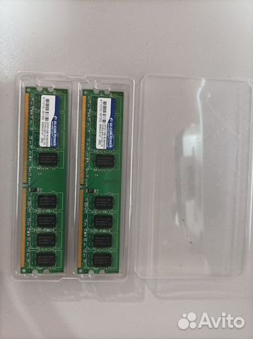 Оперативная память ddr3