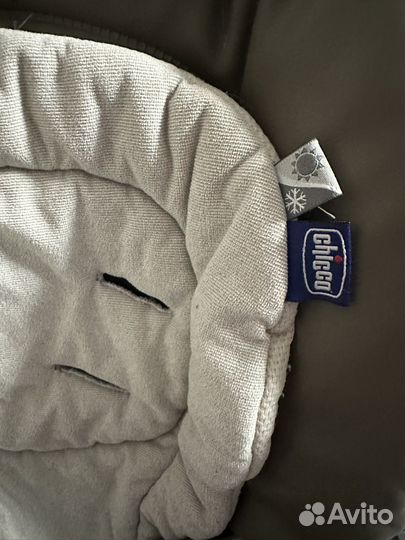 Стульчик для кормления chicco polly magic relax