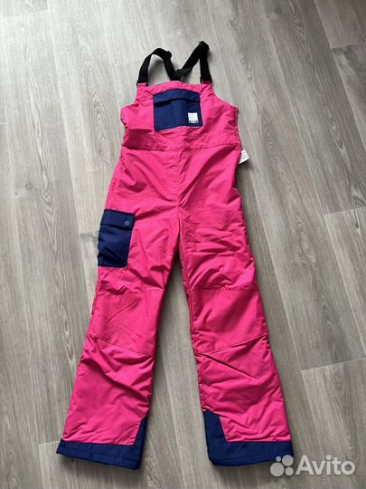 Горнолыжный костюм женский termit