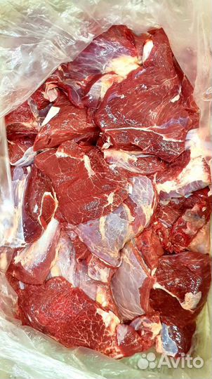 Мясо оптом