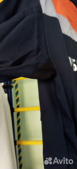 Комбинезон мужской рабочий