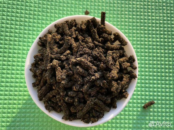 Иван-чай 1 кг кипрей 2023 натуральный, выверенный