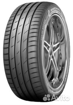 Marshal MU12 315/35 R20 110Y